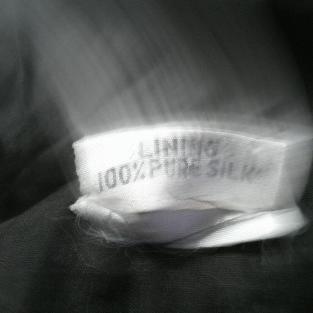 DRESS BLOUSE - Picture 5 of 5